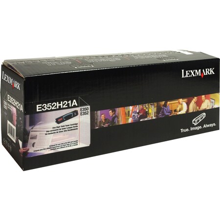Lexmark
